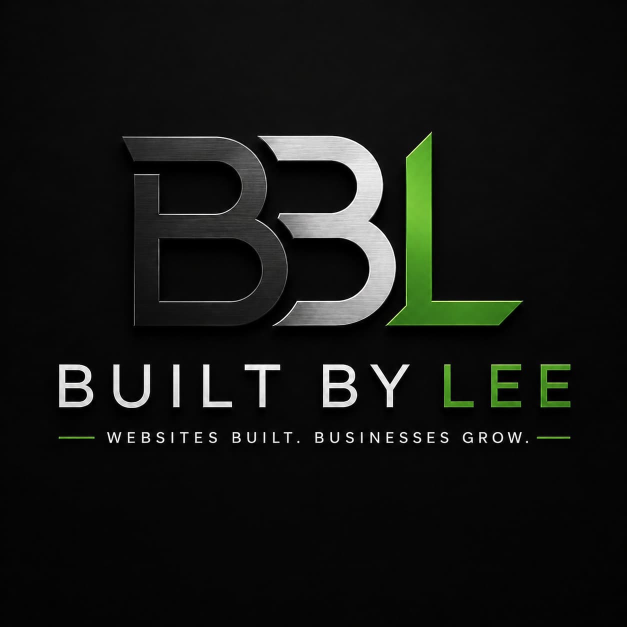 Built By Lee